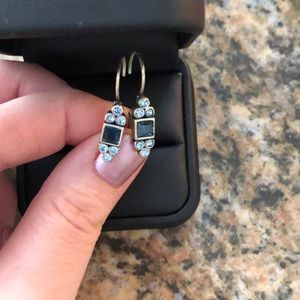 Park Lane Earrings